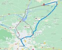 Dom jednorodzinny wolnostojący w lesie nad rzeką - 8