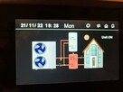 Inwerterowa pompa ciepła OT-15/EVI-Panasonic Monoblok 16kW - 6