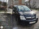 Sprzedam - OPEL MERIVA - 1