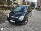 Sprzedam - OPEL MERIVA - 2