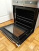 Sprzedam używany piekarnik elektryczny do zabudowy - 2