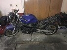 Sprzedam Suzuki GSX750F - 1