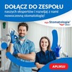 Asystentka stomatologiczna/profesjonalistka/rozwój-Poznań - 1