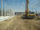 Grove 2035 35ton Dźwig - 2
