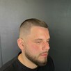 Barber Usługi Fryzjerskie Strzyżenie Męskie - 1