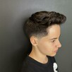 Barber Usługi Fryzjerskie Strzyżenie Męskie - 5