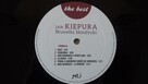 Winyl – Jan Kiepura – the best, sprzedam - 4
