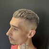 Barber Usługi Fryzjerskie Strzyżenie Męskie - 4