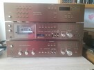 AUDION T900, D900, A900 WIEŻA HIFI STEREO - 4