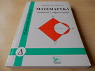 Radosław Grzymkowski. Matematyka - 3