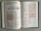 cz.4 Opisy techniczne i dane regulacyjne samochody osoboweK. - 6