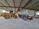 Roboty ziemne oraz transport materiałów sypkich - 2