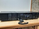 Transceiver Yaesu FT-2000D 200 W - 1