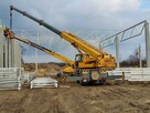 Grove 2035 35ton Dźwig - 3