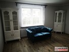 Biała Komoda 90` Ludwik Wysoka Dąb Lakierowany BEKAS Meble - 8