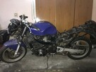 Sprzedam Suzuki GSX750F - 2