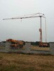 Grove 2035 35ton Dźwig - 1