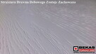 Biała Komoda 140` Wysoka (2D 2R 2S) Dąb Prowansalski BEKAS - 4