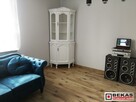 Biała Komoda 90` Ludwik Wysoka Dąb Lakierowany BEKAS Meble - 6