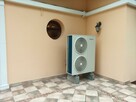 Inwerterowa pompa ciepła OT-25/EVI-Panasonic Monoblok 25kW - 3