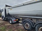 Sp5rzedam MAN TGX ciagnik siodłowy - 7