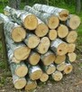 Sprzedam drewno kominkowe - 4