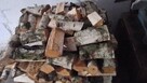 Sprzedam drewno kominkowe - 2