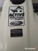 stacjonarny rowe rehabilitacyjny ITAL- BIKE Active 2800 - 11