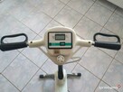 stacjonarny rowe rehabilitacyjny ITAL- BIKE Active 2800 - 8