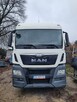 Sp5rzedam MAN TGX ciagnik siodłowy - 8