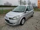Renault Scenic II Avantage- Import z Niemiec - Fck - Auto