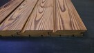 Deska tarasowa termo modrzew syberyjski 27x142mm - 4