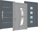 DRZWI PROMOCJE !!! PARAPETY KONGLOMERATY, MDF, STALOWE. - 9