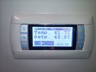 Inwerterowa pompa ciepła OT-25/EVI-Panasonic Monoblok 25kW - 5