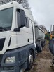 Sp5rzedam MAN TGX ciagnik siodłowy - 6