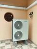 Inwerterowa pompa ciepła OT-25/EVI-Panasonic Monoblok 25kW - 4