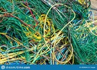 KUPIĘ Kable, przewody elektryczne, alternatory. - 3