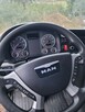 Sp5rzedam MAN TGX ciagnik siodłowy - 3