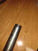 Frez czołowy NFPc ø22,4 x 45 - 3