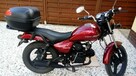Motor - 1