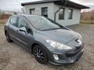 Peugeot 308 Sport - Import z Niemiec - Fck - Auto