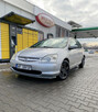 Honda civic 2002 - 2