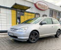 Honda civic 2002 - 3