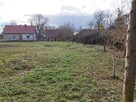 Sprzedam dom na działce rolnej - 8