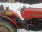 Massey ferguson 130 - 8