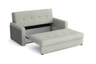 Sofa VIVA III SILVER - 15