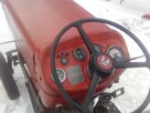 Massey ferguson 130 - 1