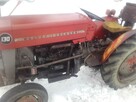 Massey ferguson 130 - 3