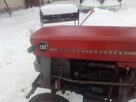 Massey ferguson 130 - 2