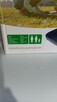 Materac dwuosobowy 203x152x22 - 2